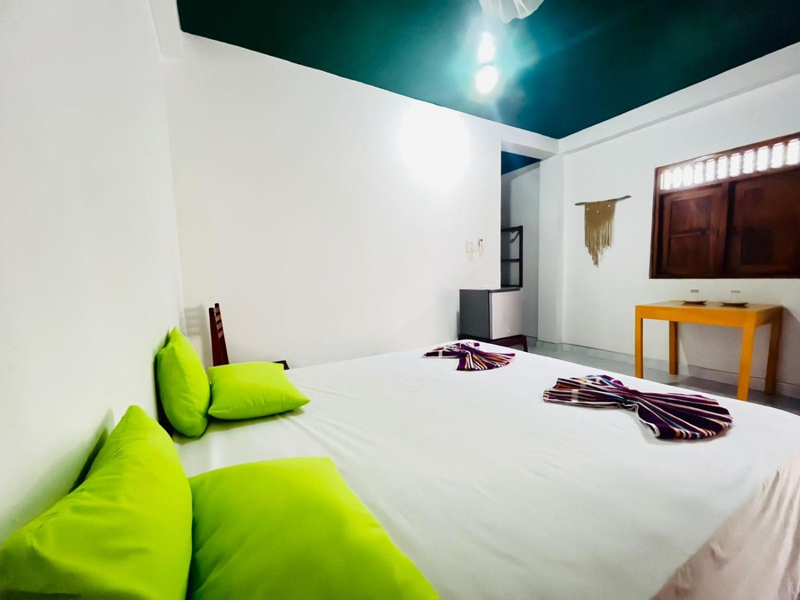 Hotel Viraj'S Garden Tangalle Zimmer foto